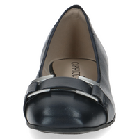 Caprice 9-22101-45 855 Ocean Nappa Shoes