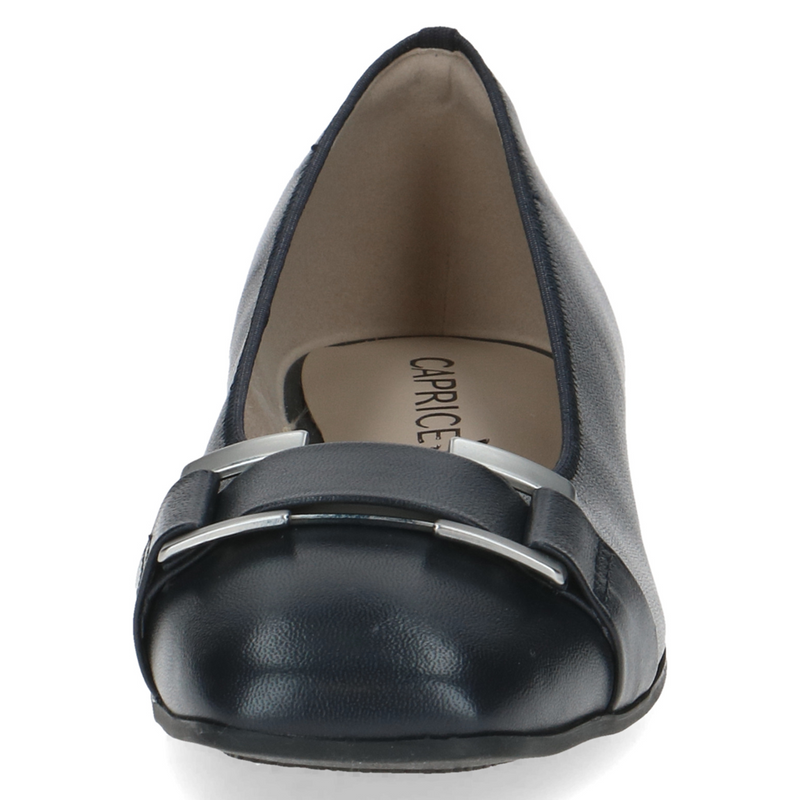 Caprice 9-22101-45 855 Ocean Nappa Shoes