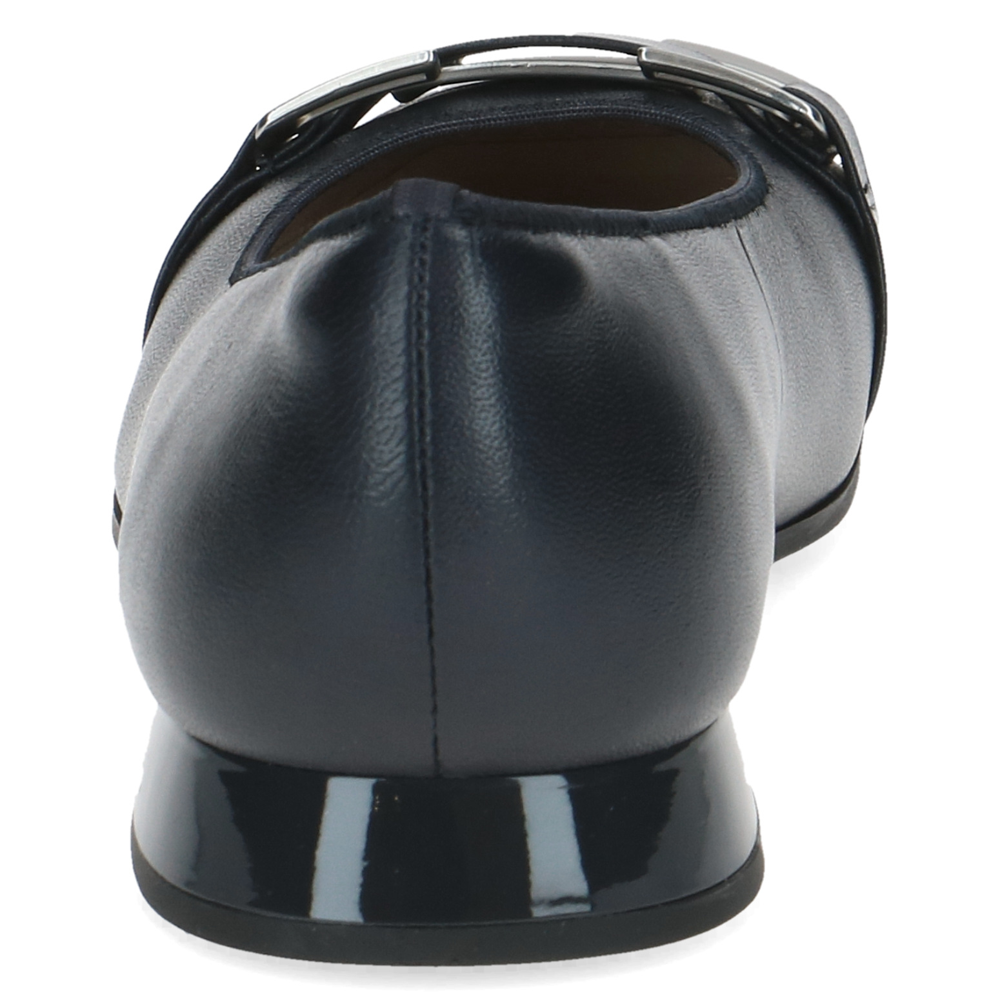 Caprice 9-22101-45 855 Ocean Nappa Shoes