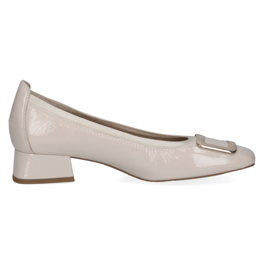 Caprice 9-22300-44 141 Snow Naplak Shoes