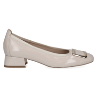 Caprice 9-22300-44 141 Snow Naplak Shoes