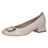 Caprice 9-22300-44 141 Snow Naplak Shoes