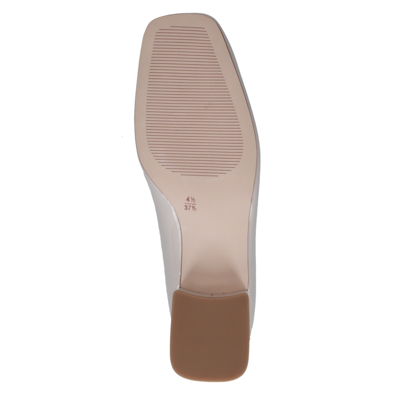 Caprice 9-22300-44 141 Snow Naplak Shoes