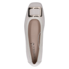 Caprice 9-22300-44 141 Snow Naplak Shoes