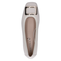 Caprice 9-22300-44 141 Snow Naplak Shoes