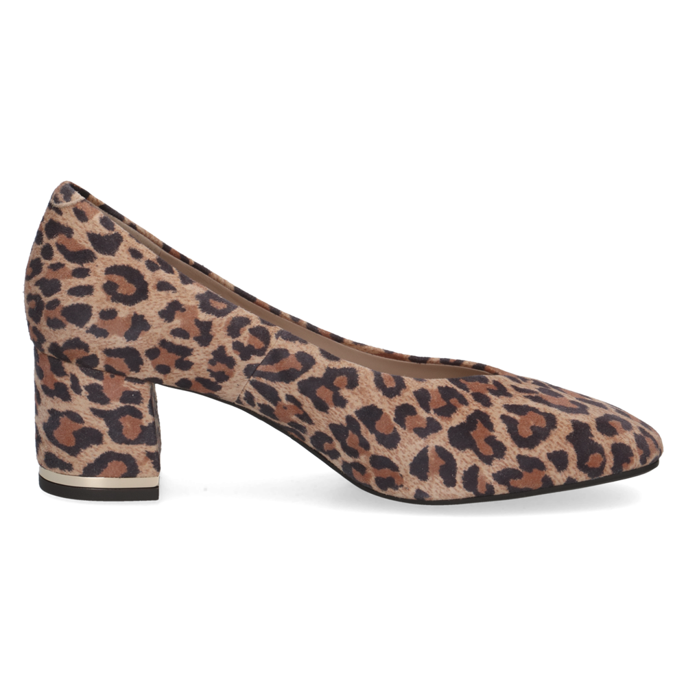 Caprice 9-22405-45 418 Leo Beige Shoes