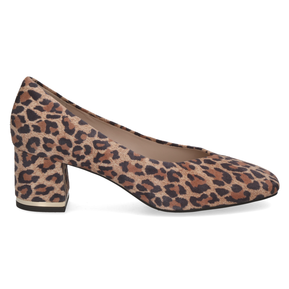 Caprice 9-22405-45 418 Leo Beige Shoes