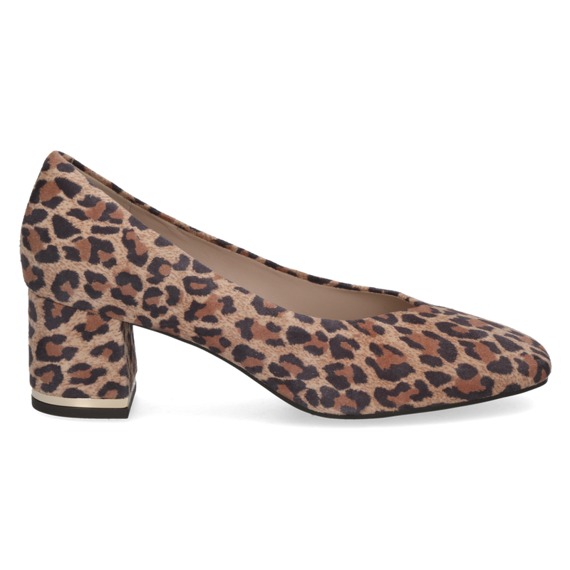 Caprice 9-22405-45 418 Leo Beige Shoes