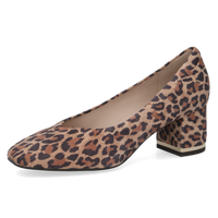 Caprice 9-22405-45 418 Leo Beige Shoes