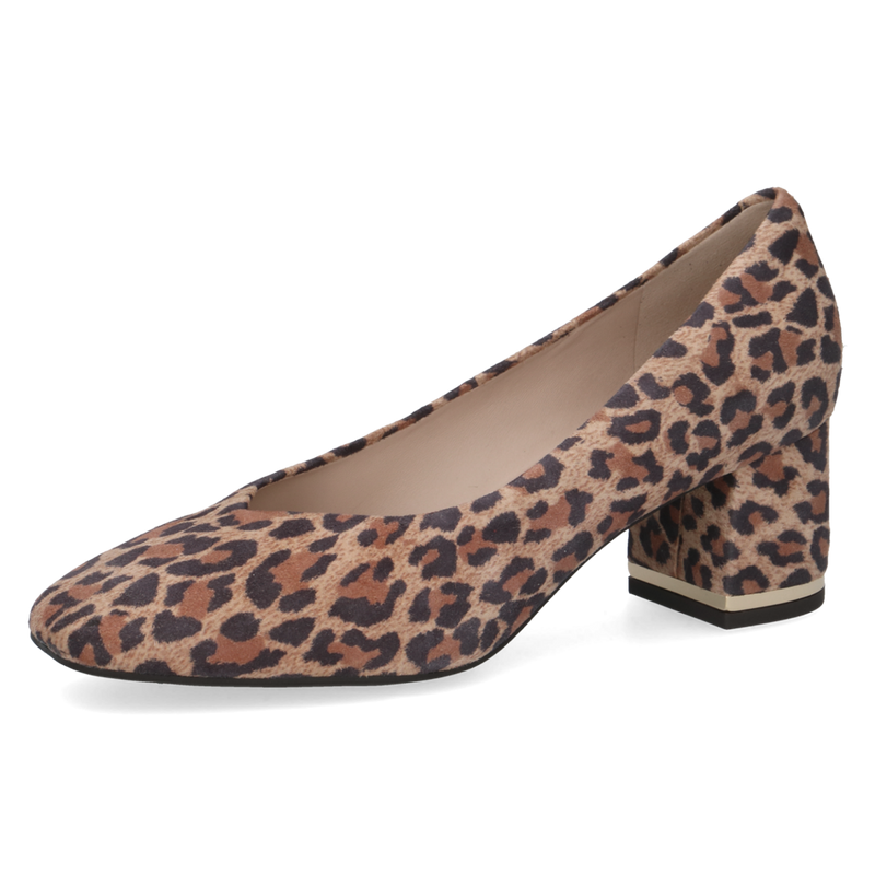 Caprice 9-22405-45 418 Leo Beige Shoes