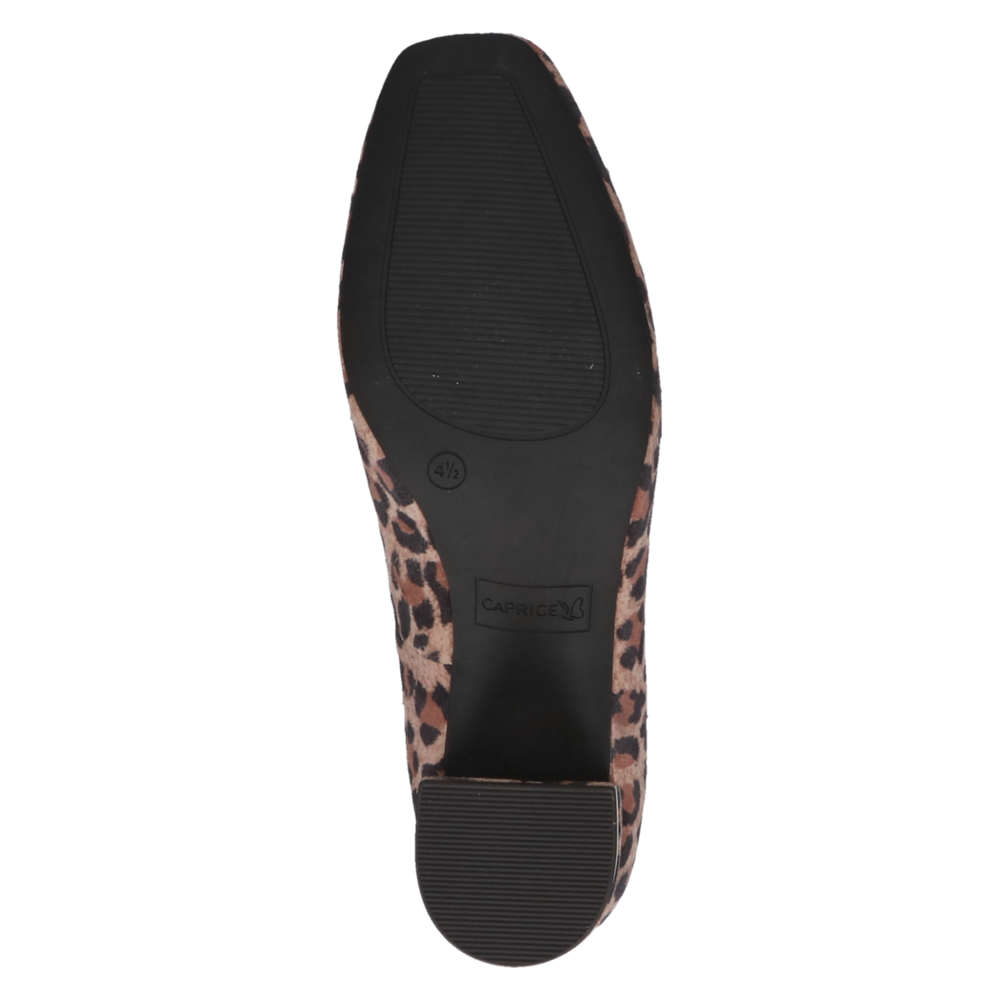 Caprice 9-22405-45 418 Leo Beige Shoes