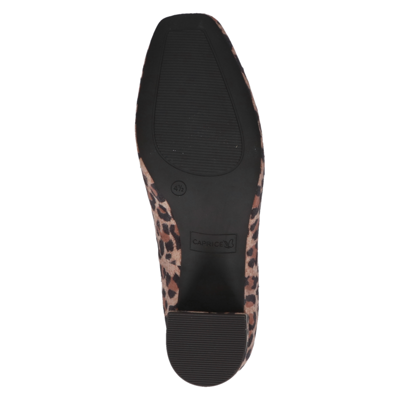Caprice 9-22405-45 418 Leo Beige Shoes
