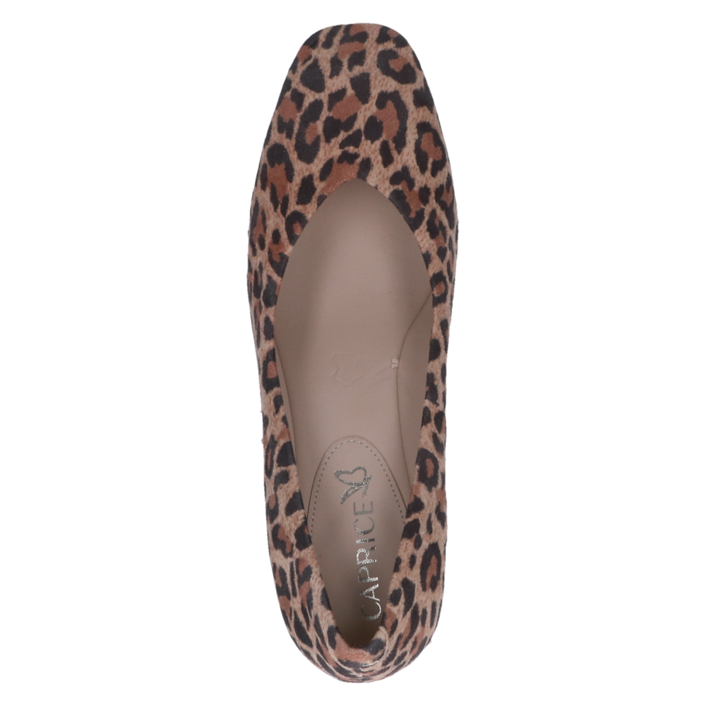 Caprice 9-22405-45 418 Leo Beige Shoes