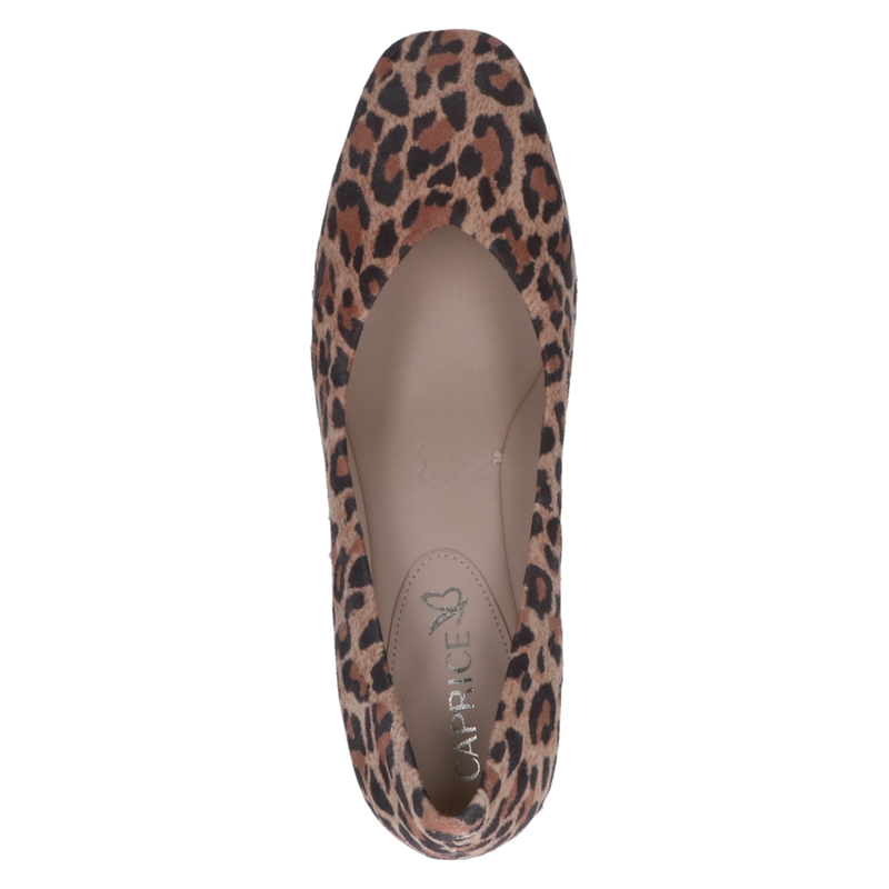 Caprice 9-22405-45 418 Leo Beige Shoes