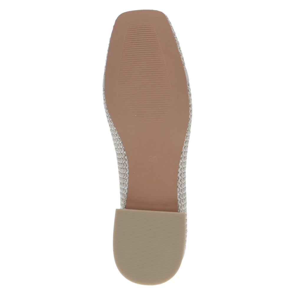 Caprice 9-22503-42 199 Offwhite Comb Shoes