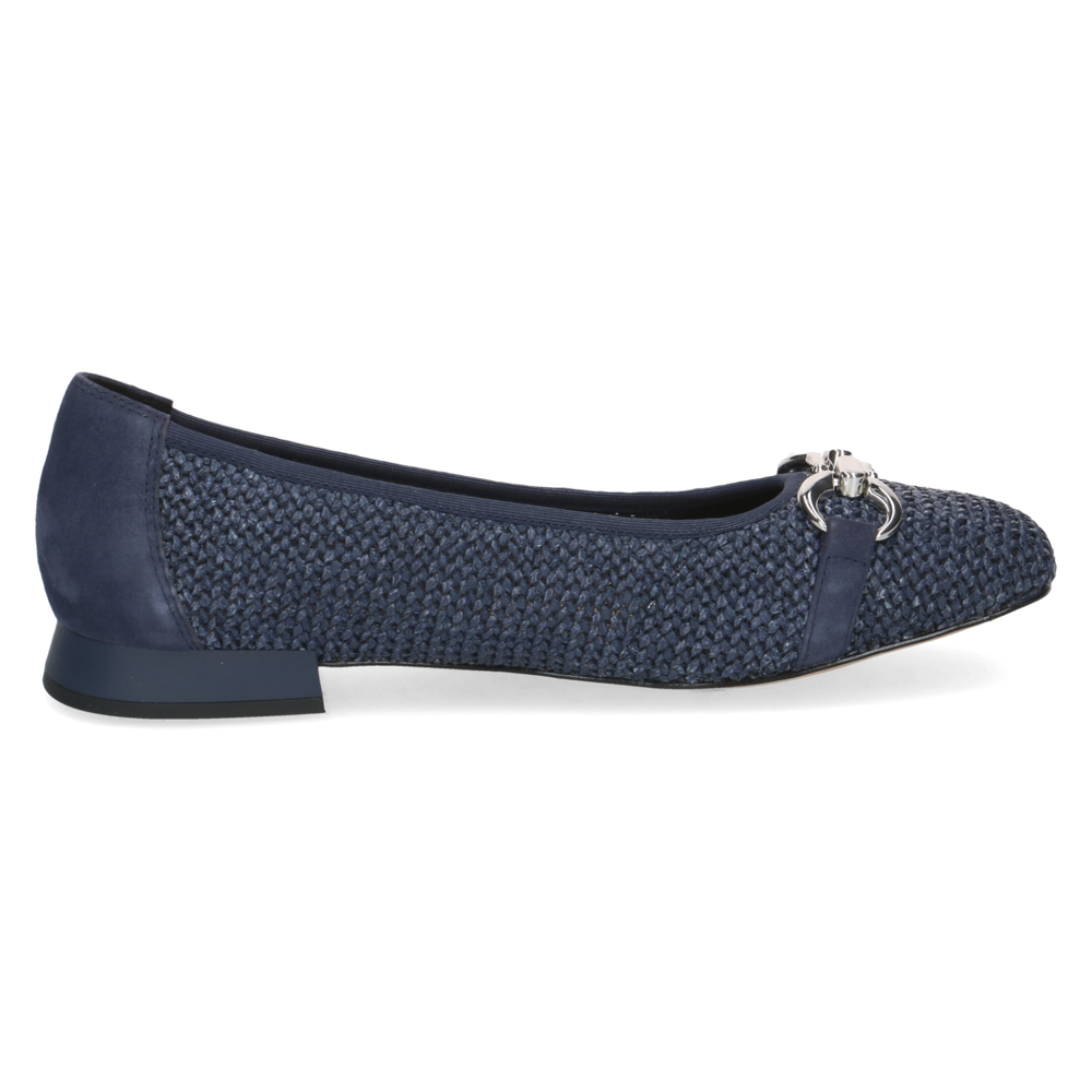 Caprice 9-22503-42 880 Ocean Comb Shoes