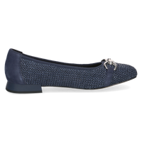 Caprice 9-22503-42 880 Ocean Comb Shoes