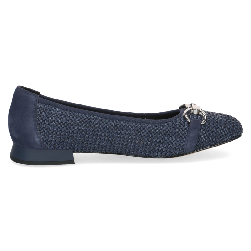 Caprice 9-22503-42 880 Ocean Comb Shoes