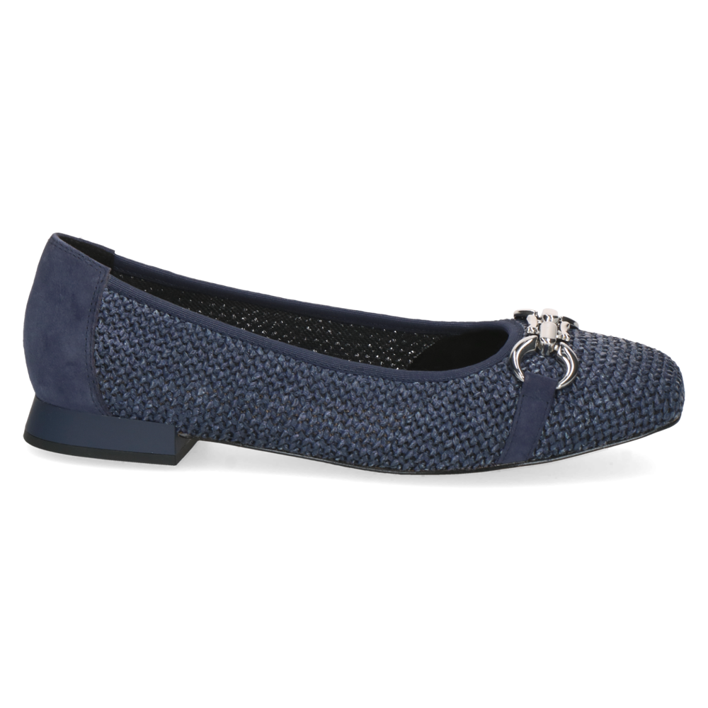 Caprice 9-22503-42 880 Ocean Comb Shoes