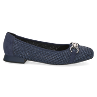 Caprice 9-22503-42 880 Ocean Comb Shoes