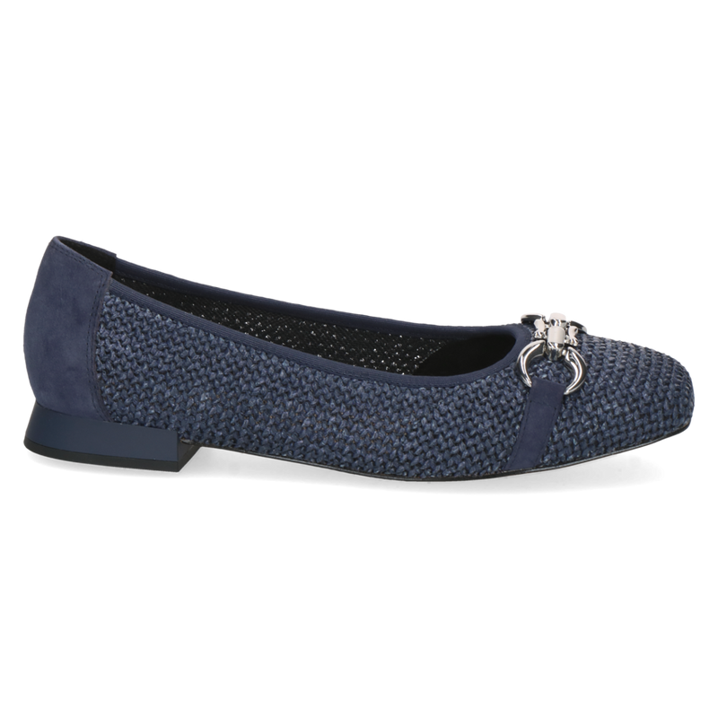 Caprice 9-22503-42 880 Ocean Comb Shoes