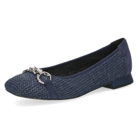 Caprice 9-22503-42 880 Ocean Comb Shoes