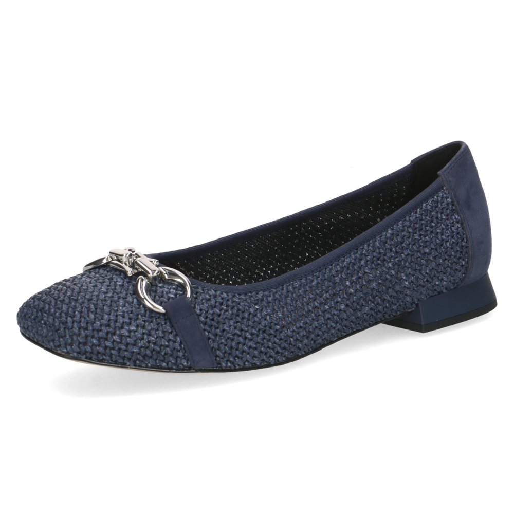 Caprice 9-22503-42 880 Ocean Comb Shoes