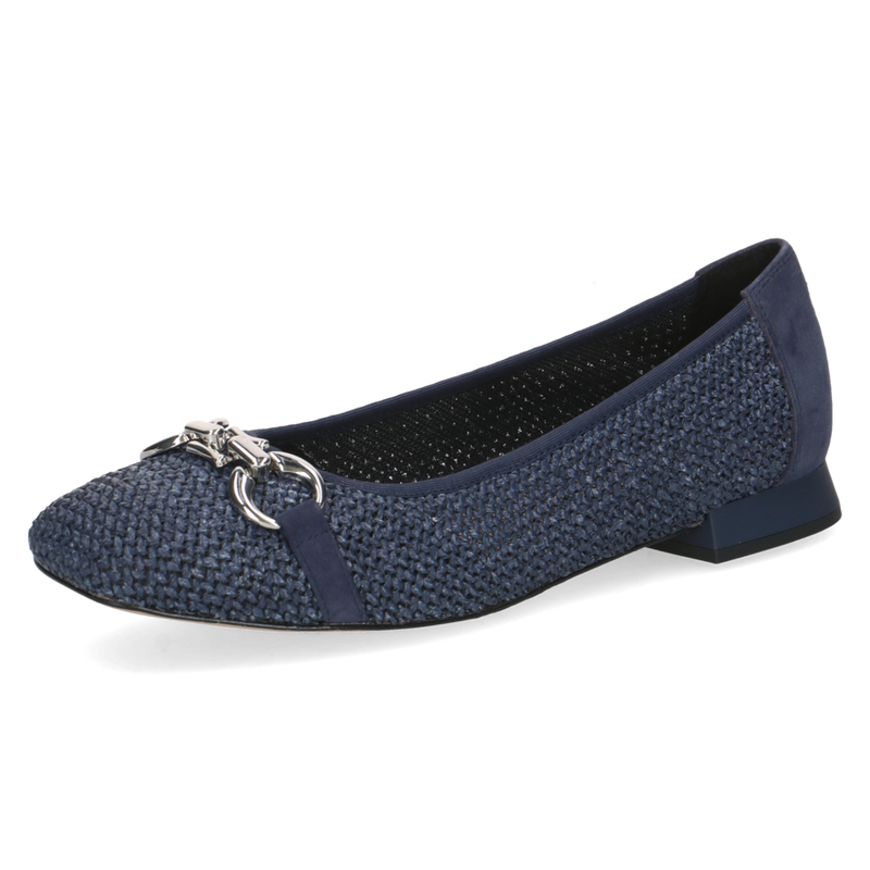 Caprice 9-22503-42 880 Ocean Comb Shoes