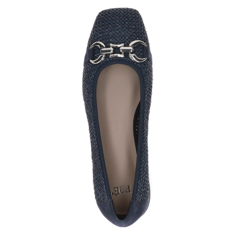 Caprice 9-22503-42 880 Ocean Comb Shoes