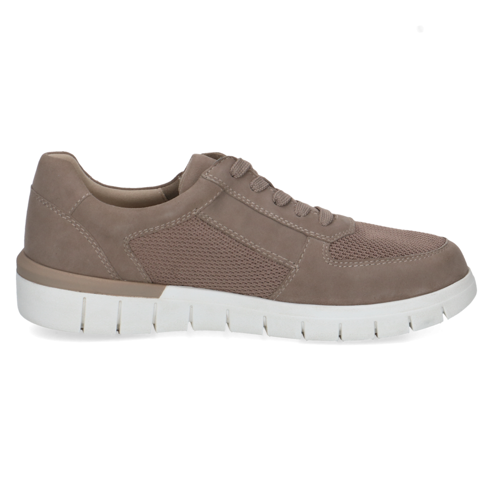 Caprice 9-23700-42 32F Mud Comb Shoes