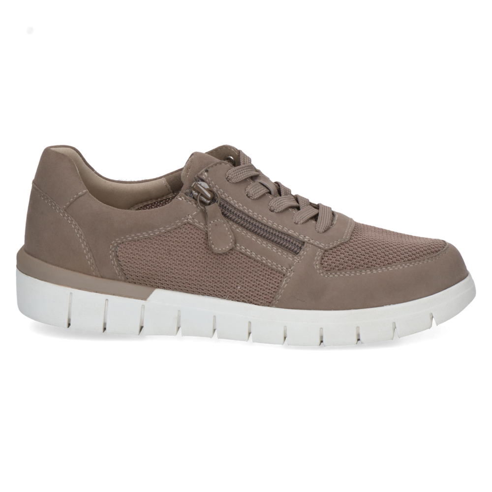 Caprice 9-23700-42 32F Mud Comb Shoes