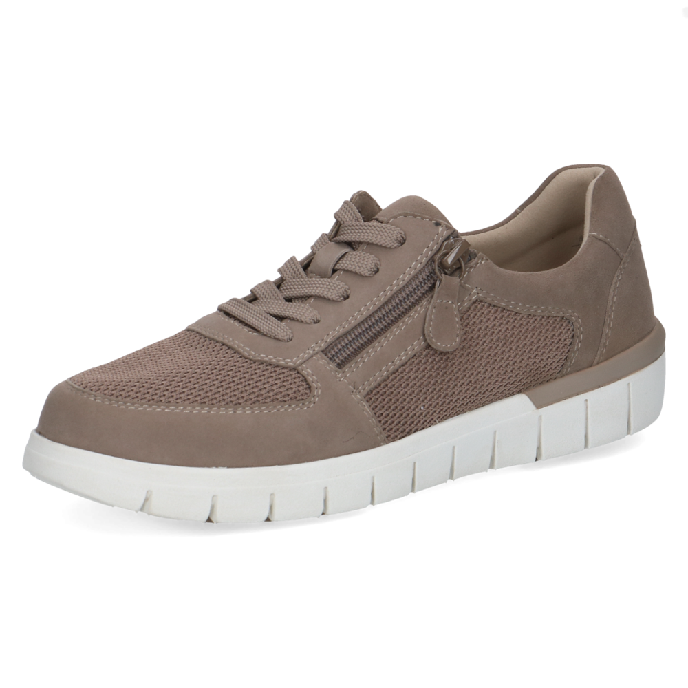 Caprice 9-23700-42 32F Mud Comb Shoes