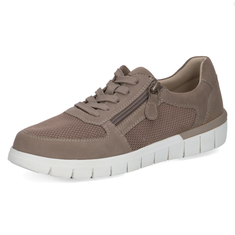 Caprice 9-23700-42 32F Mud Comb Shoes