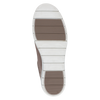 Caprice 9-23700-42 32F Mud Comb Shoes