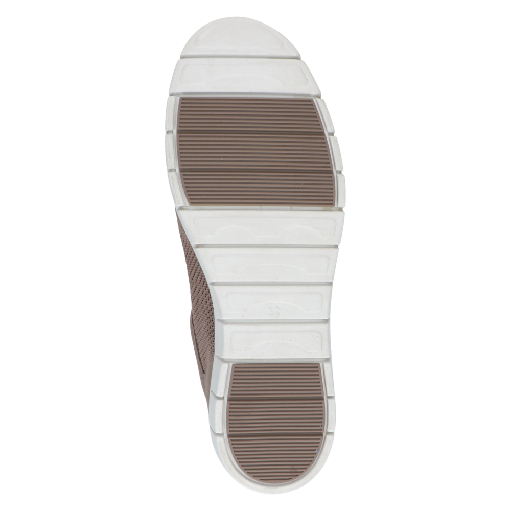 Caprice 9-23700-42 32F Mud Comb Shoes
