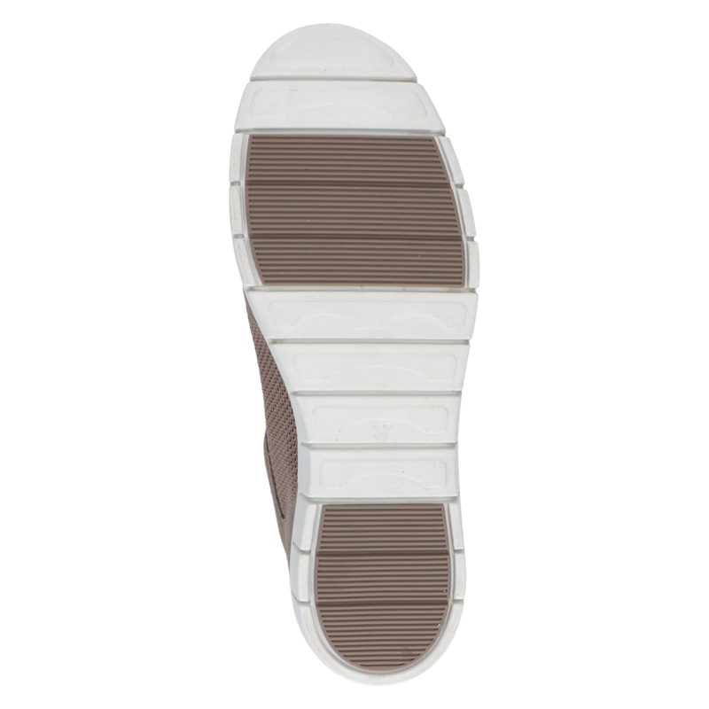 Caprice 9-23700-42 32F Mud Comb Shoes