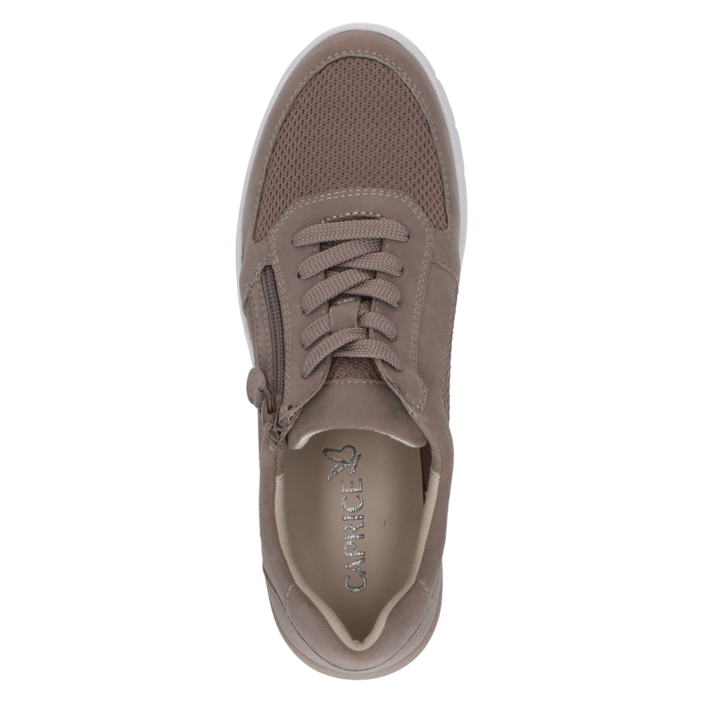 Caprice 9-23700-42 32F Mud Comb Shoes