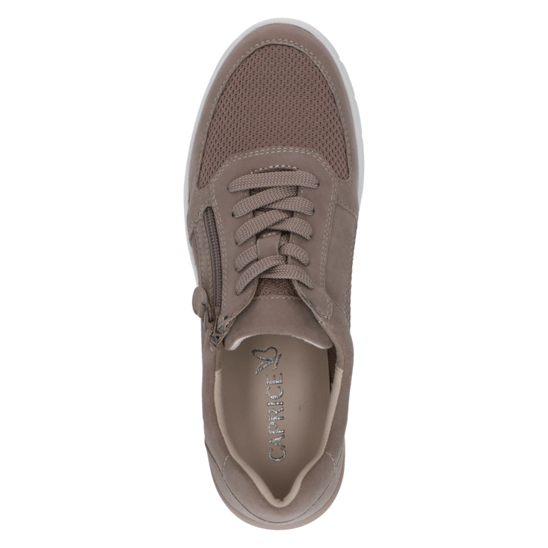 Caprice 9-23700-42 32F Mud Comb Shoes