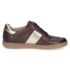 Caprice 9-23705-44 551 Bordeaux Combi Trainers