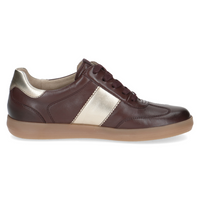 Caprice 9-23705-44 551 Bordeaux Combi Trainers