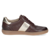 Caprice 9-23705-44 551 Bordeaux Comb Trainers