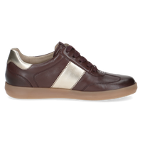 Caprice 9-23705-44 551 Bordeaux Comb Trainers