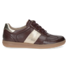 Caprice 9-23705-44 551 Bordeaux Comb Trainers