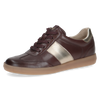 Caprice 9-23705-44 551 Bordeaux Comb Trainers