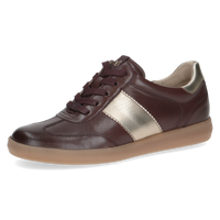Caprice 9-23705-44 551 Bordeaux Comb Trainers