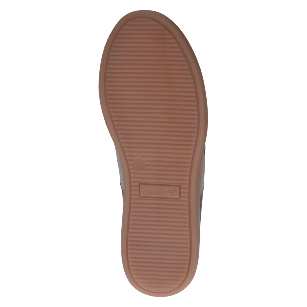 Caprice 9-23705-44 551 Bordeaux Comb Trainers