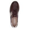 Caprice 9-23705-44 551 Bordeaux Comb Trainers