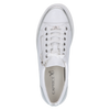 Caprice 9-23706-44 183 White/Silver Shoes
