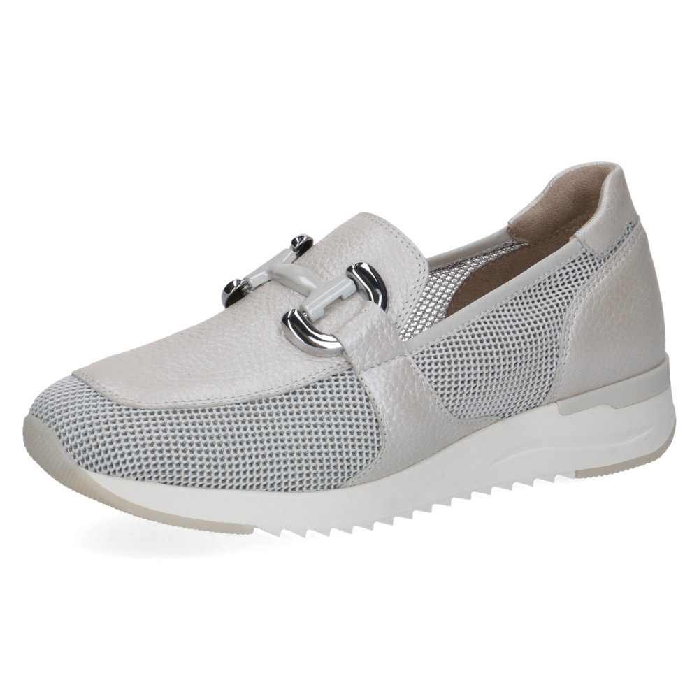 Caprice 9-24536-42 132 Pearl Comb Shoes