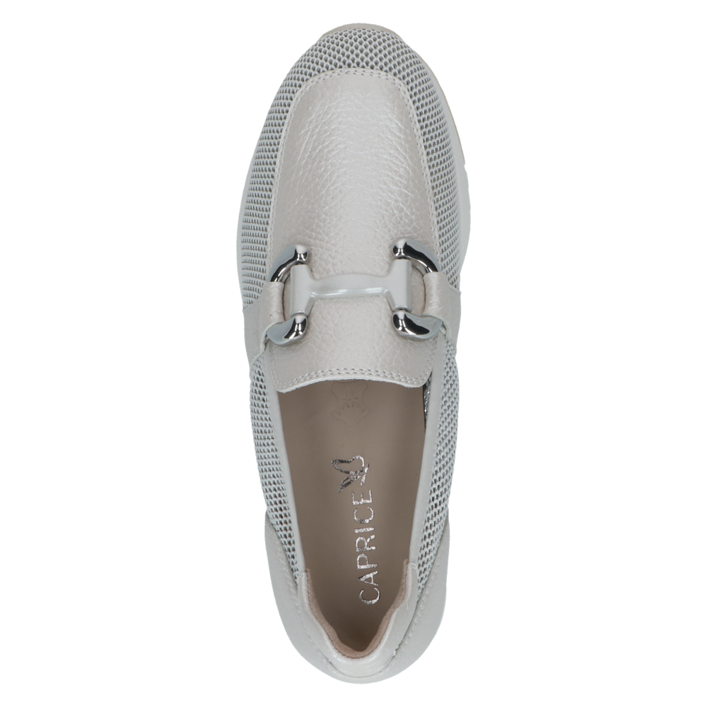 Caprice 9-24536-42 132 Pearl Comb Shoes